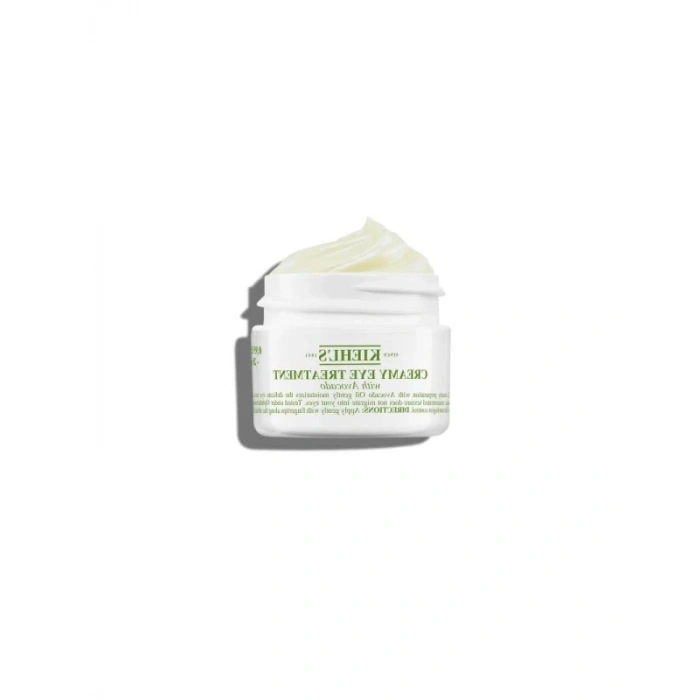 Yoğun Nemlendirici Avokado Göz Kremi - 14 ml