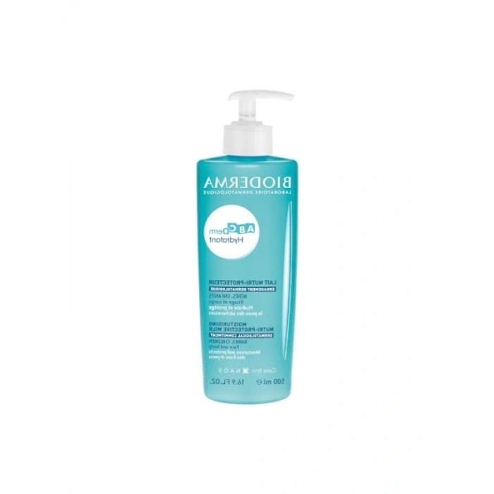 Yoğun Nemlendirici Bebek Cilt Sütü - 200 ml