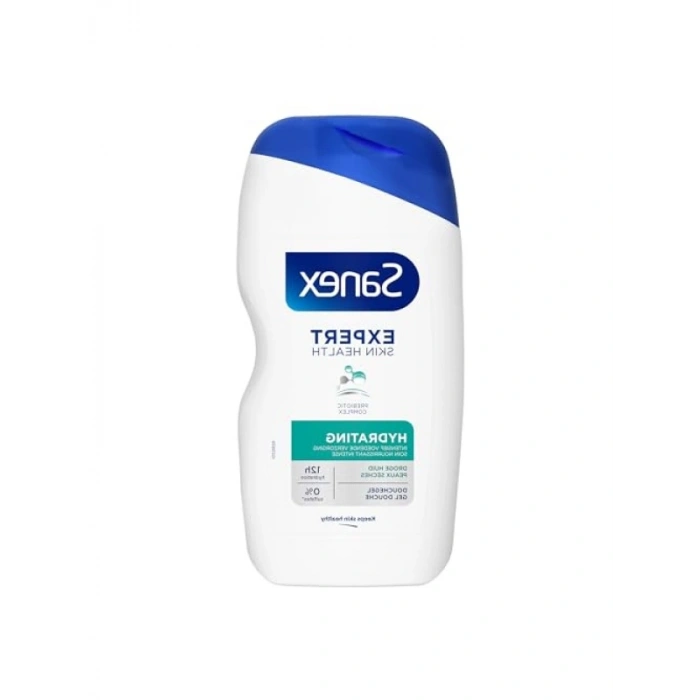 Yoğun Nemlendirici Duş Jeli - 400 Ml