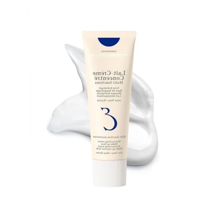 Yoğun Nemlendirici Krem - 30ml
