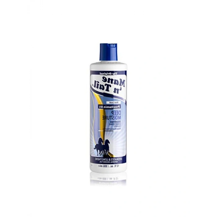 Yoğun Nemlendirici Şampuan - 355 ml