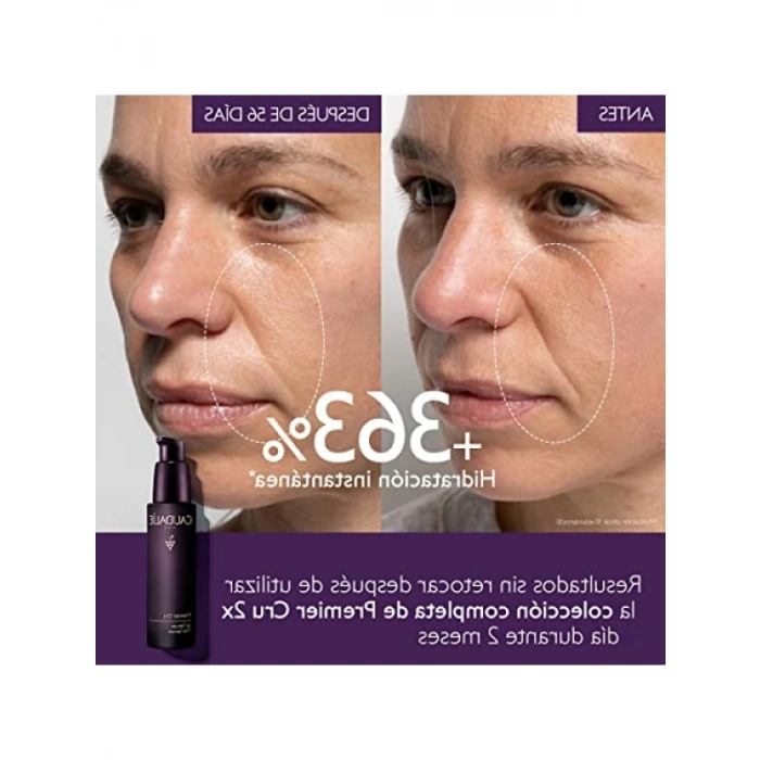 Yoğun Nemlendirici Serum - 30 ml