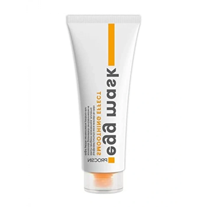 Yoğun Nemlendirici Yumurta Maskesi - 50 ml