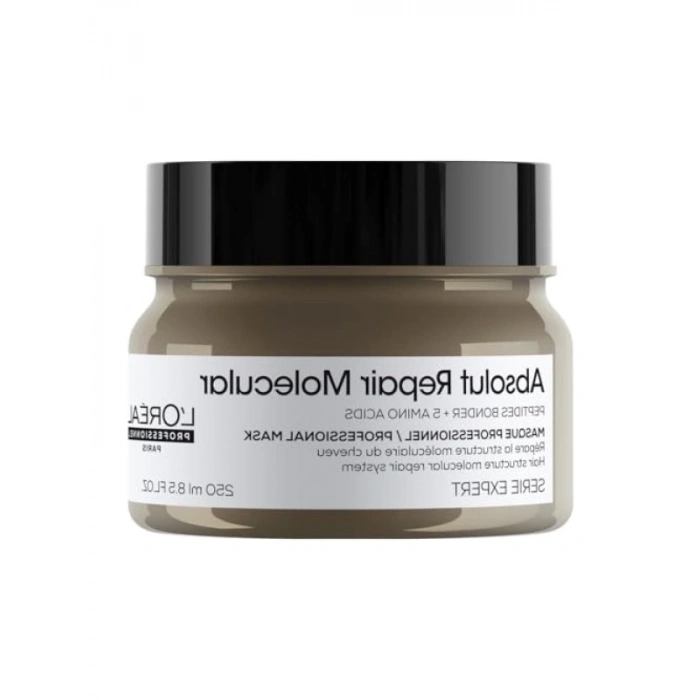 Yoğun Onarıcı Maske - Tüm Yıpranmış Saçlar İçin - 250 ml