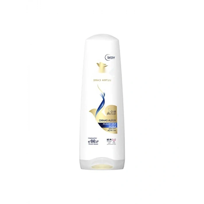 Yoğun Onarıcı Saç Bakım Kremi - 350 ml
