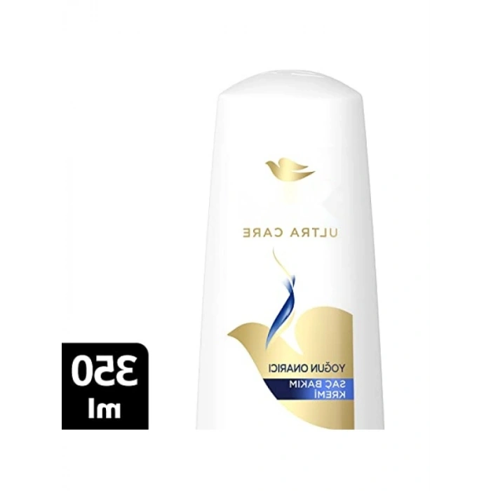 Yoğun Onarıcı Saç Bakım Kremi - 350 ml