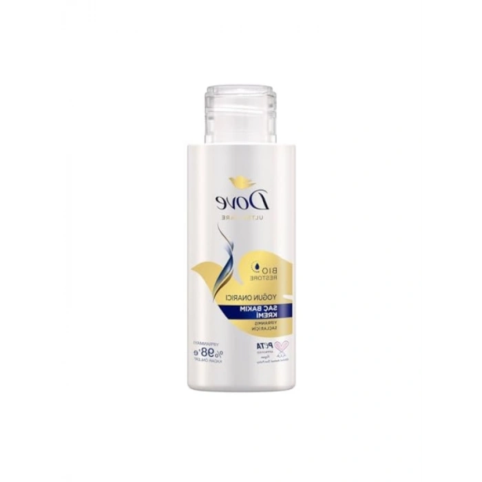 Yoğun Onarıcı Saç Bakım Kremi 90ml
