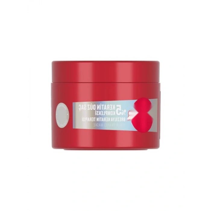 Yoğun Onarıcı Saç Bakım Maskesi - 220 ml
