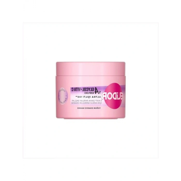 Yoğun Onarıcı Saç Maskesi - 220 ml