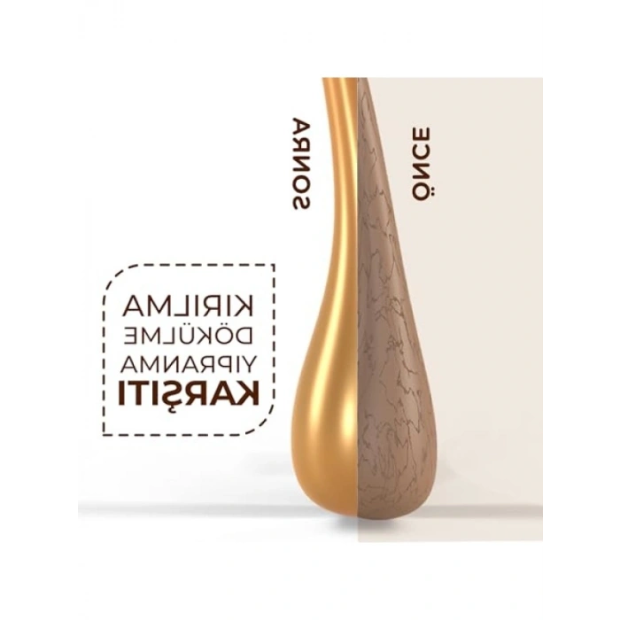 Yoğun Onarıcı Saç Maskesi Keratin & Hyalüronik Asit 250ml