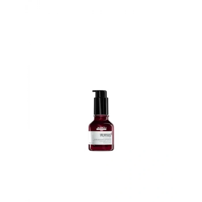 Yoğun Parlaklık Sağlayan Saç Serumu - 50 ml