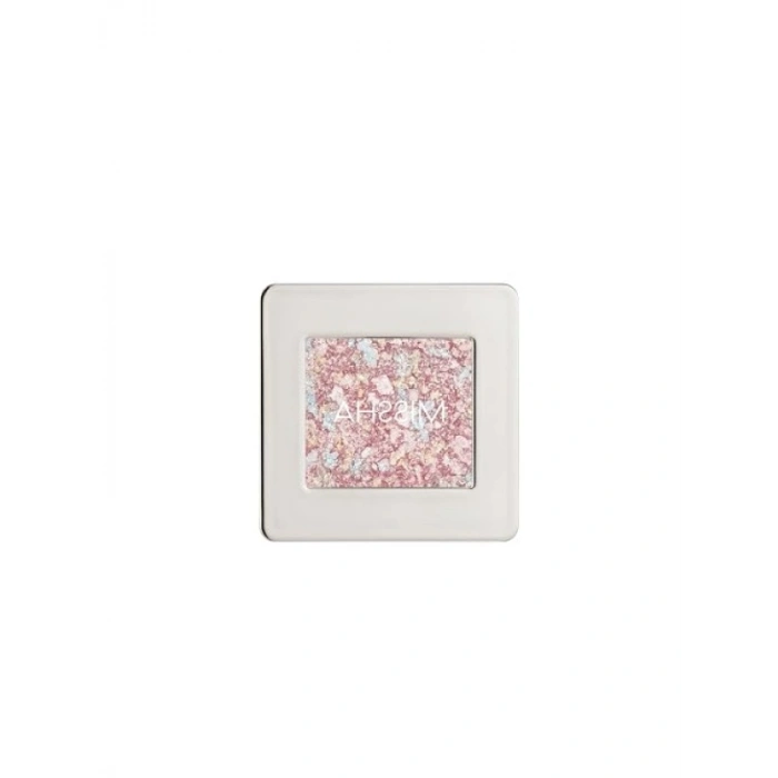 Yoğun Pigmentli Glitter Far - No.7 Blossom Prism