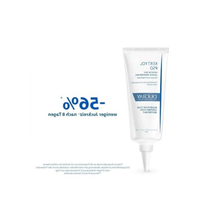 Yoğun Pullanma Karşıtı Konsantre Krem | 100 ml