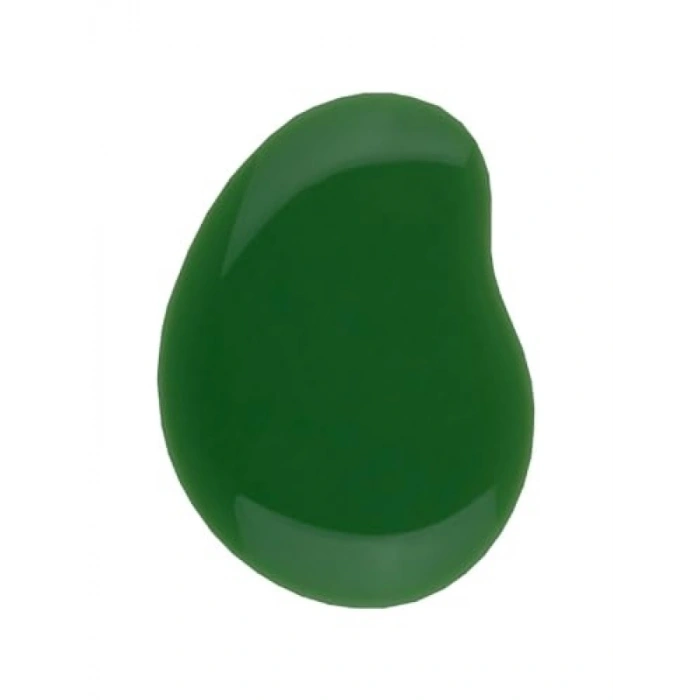 Yoğun Renk Veren Kalıcı Oje - Çim Yeşili, 12 ml