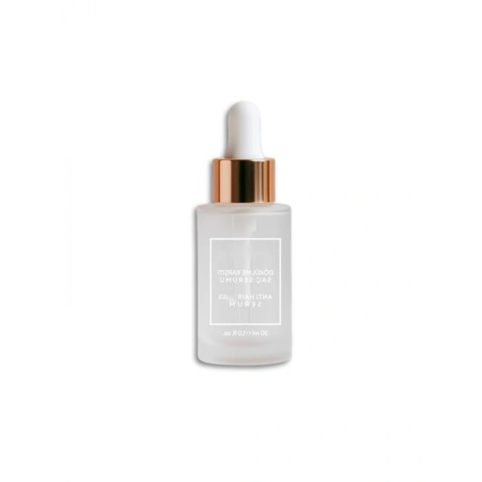Yoğun Saç Dökülme Karşıtı Serum - 30ml, Procapil ve Biberiye Özlü