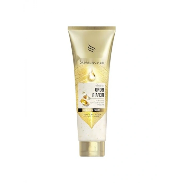 Yoğun Uygulama Saç Bakım Kürü 150 ml - Moleküler Onarım