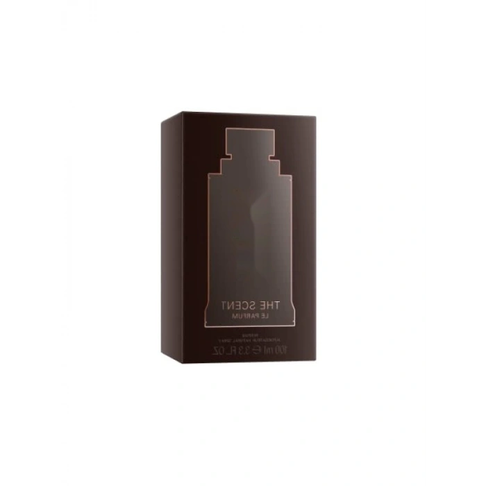 Yoğun ve Etkileyici Erkek Parfümü 100 ML