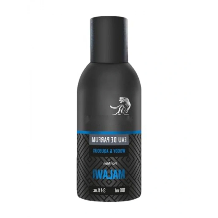 Yoğun ve Kalıcı Erkek Parfümü 100ml