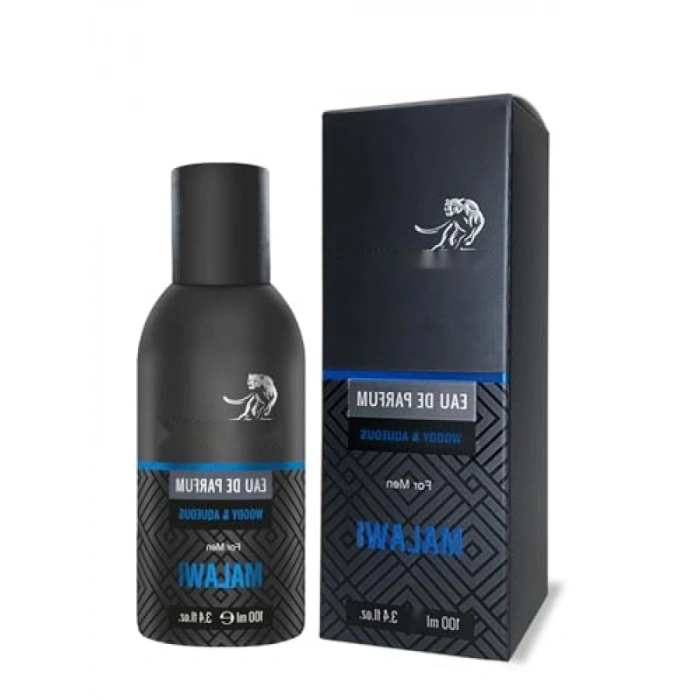 Yoğun ve Kalıcı Erkek Parfümü 100ml