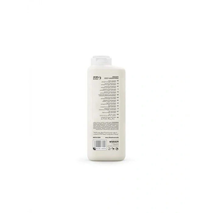 Yoğurt & Fıstık Özlü Duş Jeli, 400 ml