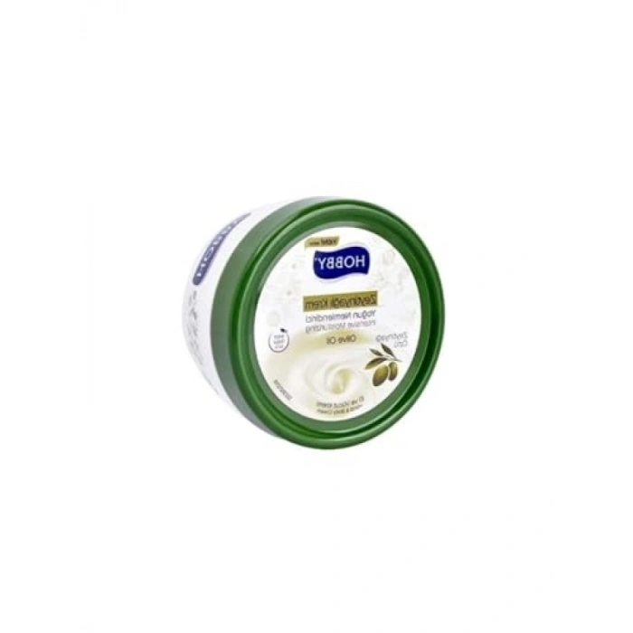 Yoğurt ve Zeytinyağlı El ve Vücut Kremi - 20 ml