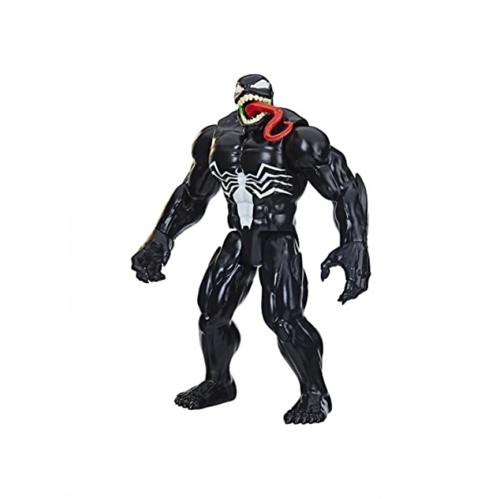Yüksek Detaylı Aksiyon Figürü - Venom