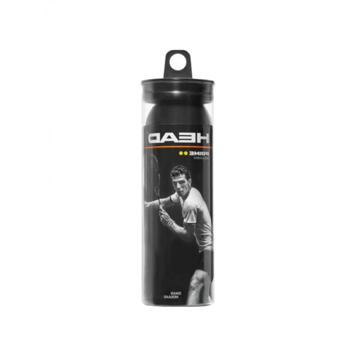 Yüksek Düzeyde Dayanıklı Squash Topları