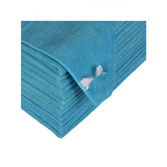 Yüksek Emici Mikrofiber Oto Kurulama Bezi - 60x50 cm