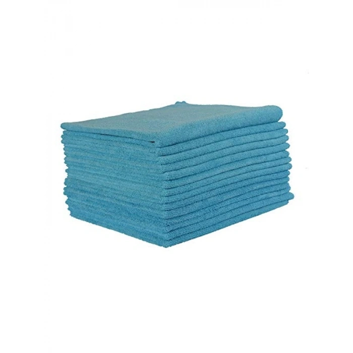 Yüksek Emici Mikrofiber Oto Kurulama Bezi - 60x50 cm