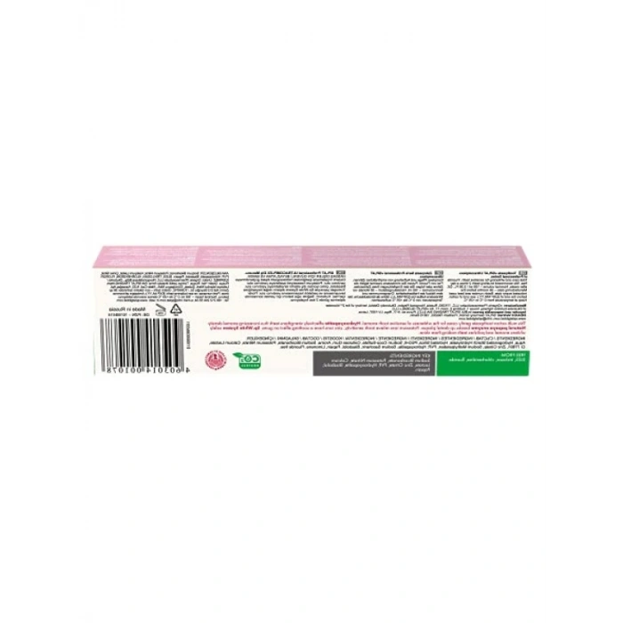 Yüksek Etkili Diş Macunu 100 ml
