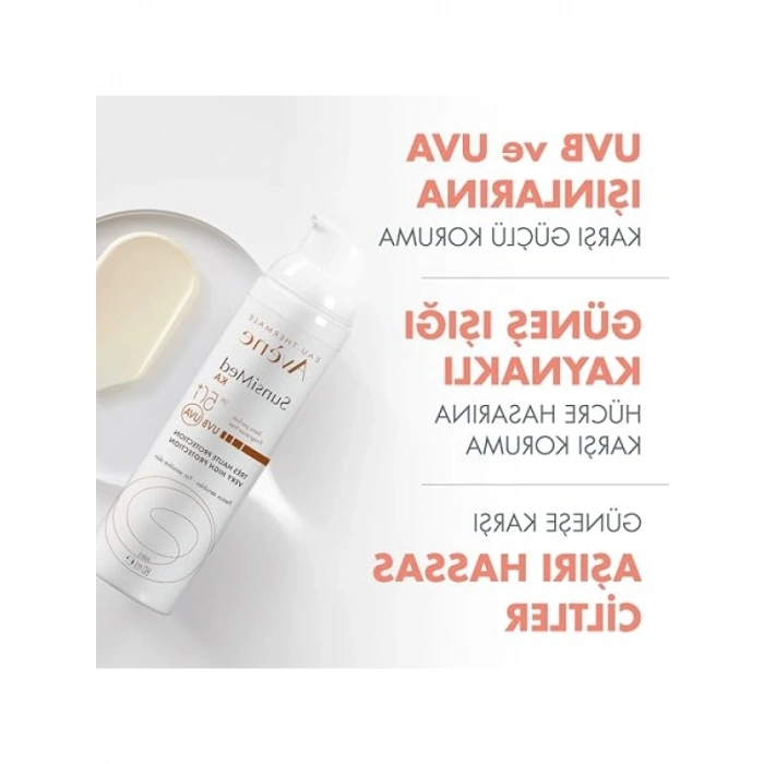 Yüksek Faktörlü Güneş Kremi - 80 ml