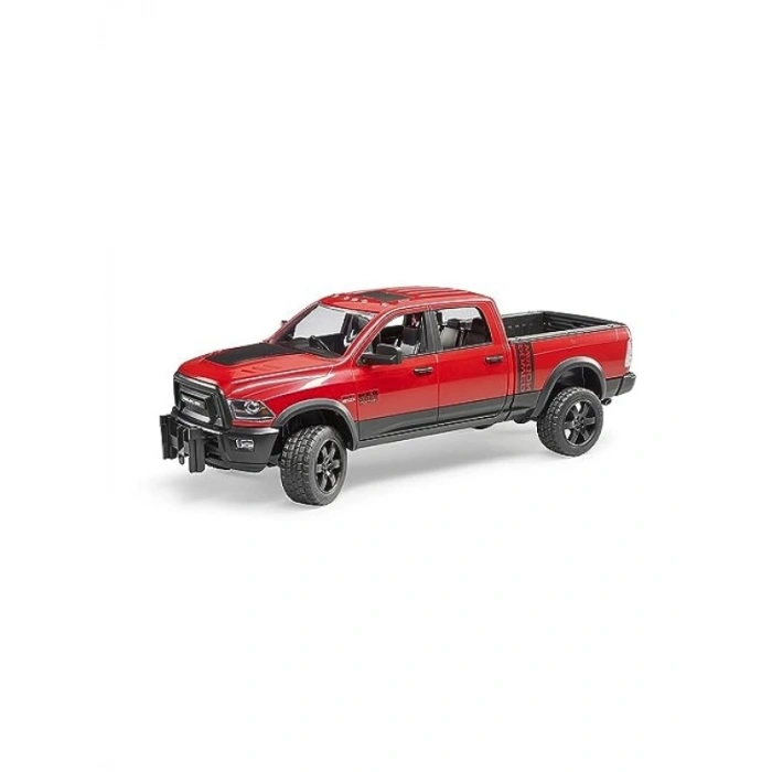Yüksek Kalite 1:16 Ölçekli Pickup Modeli