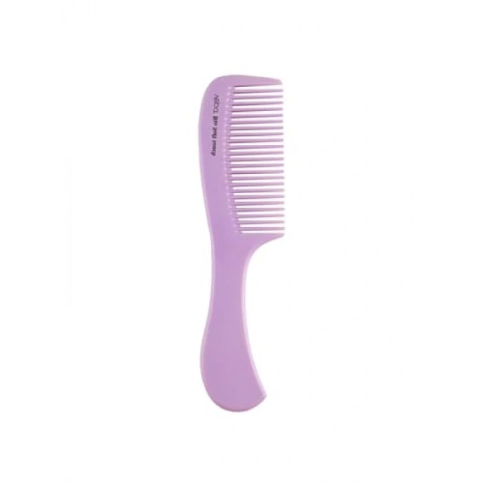 Yüksek Kalite Bio Soft Touch Tarak - Şık Tasarım