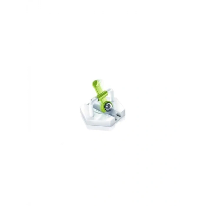 Yüksek Kalite Puzzle Deneyimi - GraviTrax Hammer
