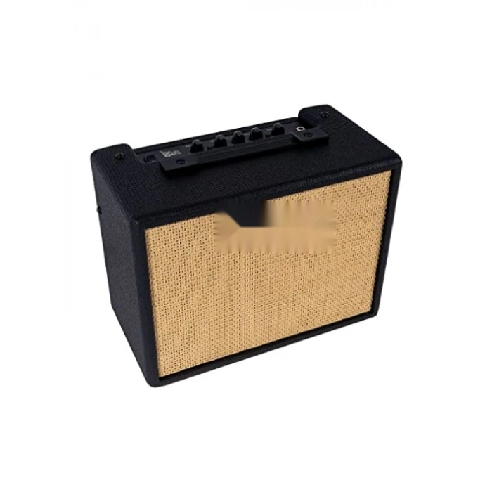 Yüksek Kaliteli 15 Watt Combo Elektro Gitar Amfisi