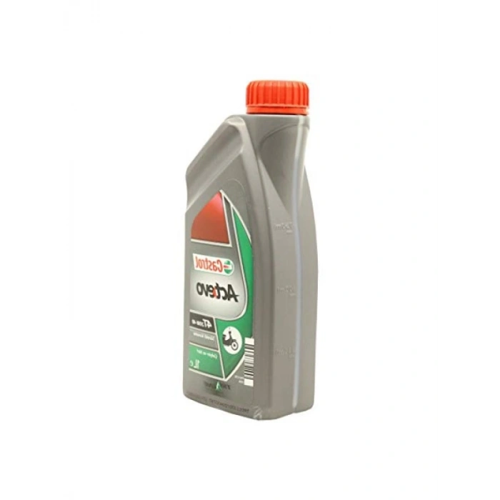 Yüksek Kaliteli 20W-40 4T Motosiklet Yağı - 1 Litre