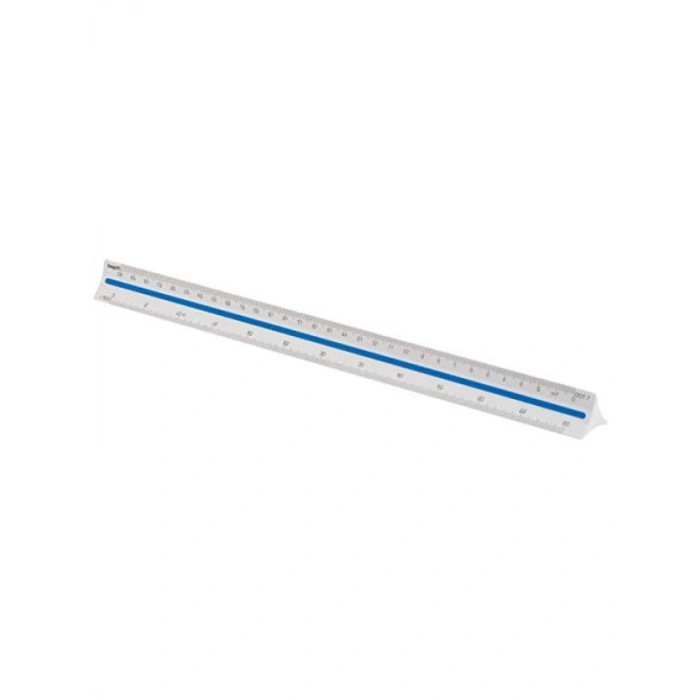 Yüksek Kaliteli 30 cm Ölçek Cetveli