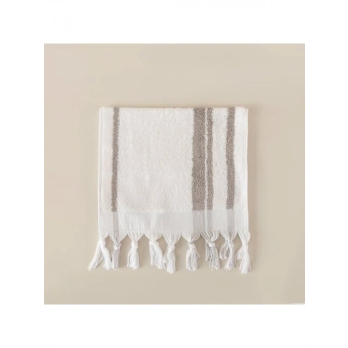 Yüksek Kaliteli 30x50 cm Matt El Havlusu