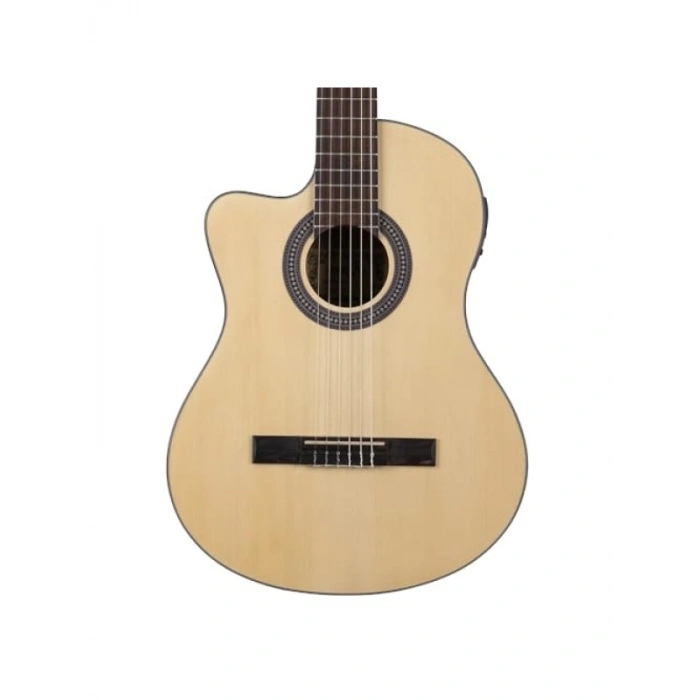 Yüksek Kaliteli 4/4 Klasik Gitar ile Müzik Deneyiminizi Geliştirin