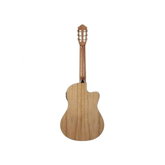 Yüksek Kaliteli 4/4 Klasik Gitar ile Müzik Deneyiminizi Geliştirin