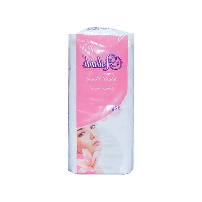 Yüksek Kaliteli 50 Gr Pamuk
