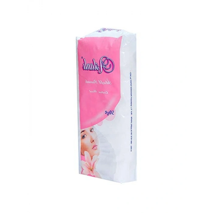 Yüksek Kaliteli 50 Gr Pamuk
