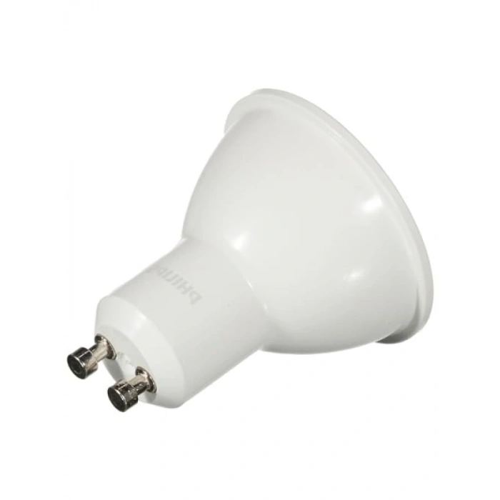 Yüksek Kaliteli 50W GU10 4000K 36D LED Spot Ampul
