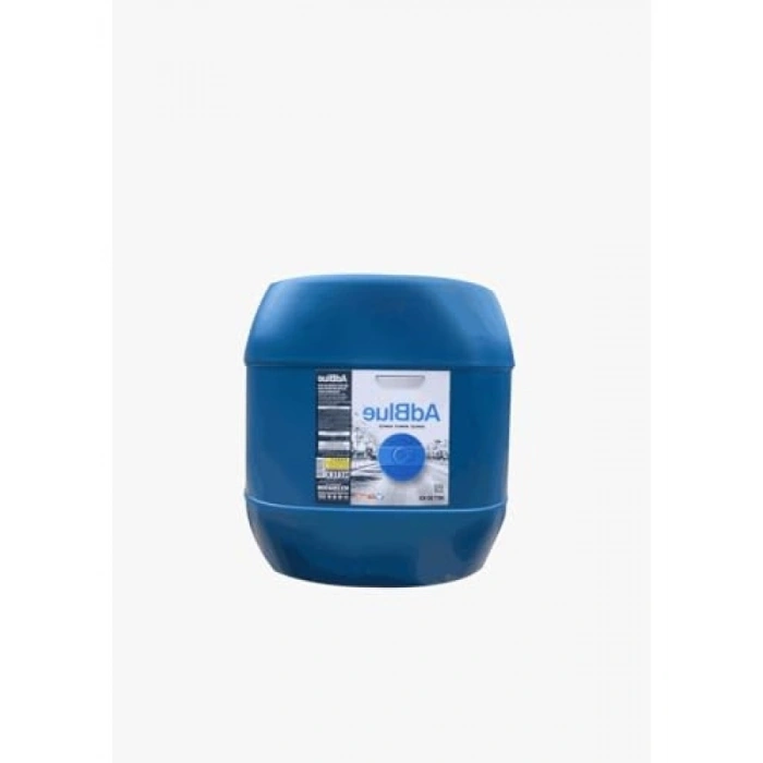 Yüksek Kaliteli Adblue Katalitik Temizleme Sıvısı, 30 Kg