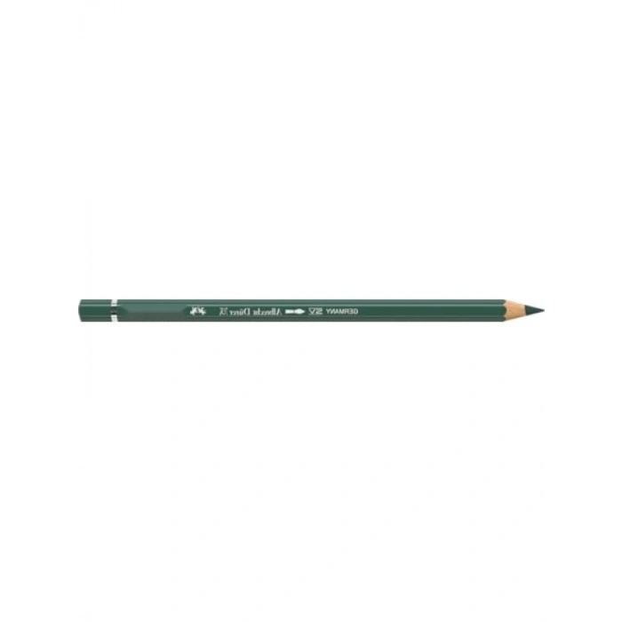 Yüksek Kaliteli Aquarell Boya Kalemi, 8200-165, Ard Yeşil