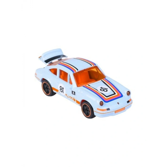 Yüksek Kaliteli Araç Modeli - Porsche 911 Carrera RS 2.7