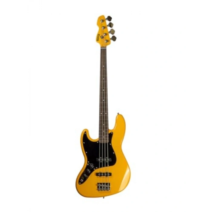 Yüksek Kaliteli Bas Gitar