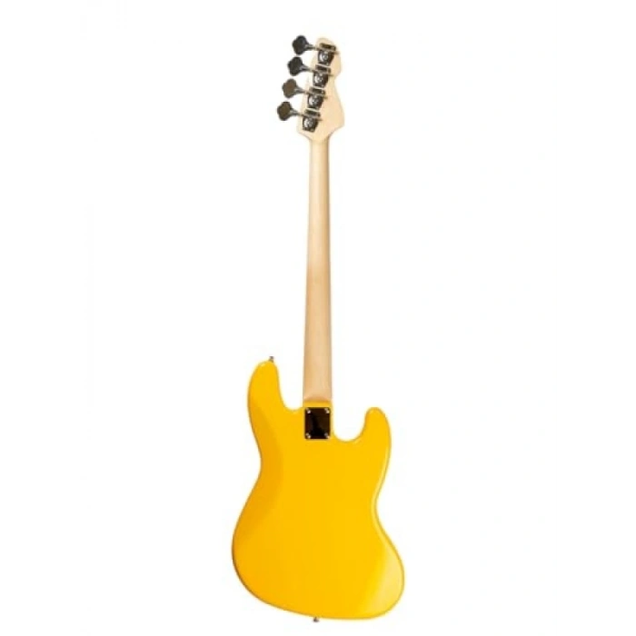 Yüksek Kaliteli Bas Gitar
