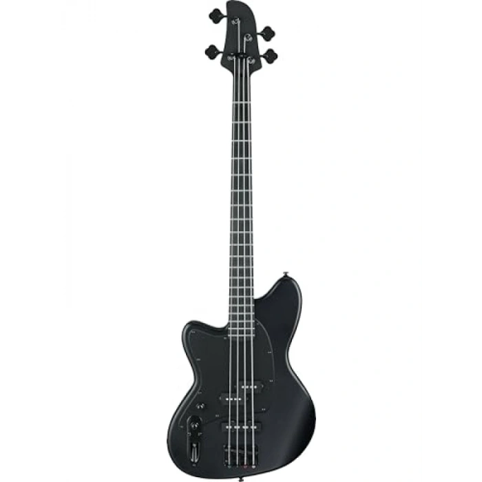 Yüksek Kaliteli Bas Gitar - TMB420B-BKF Modeli