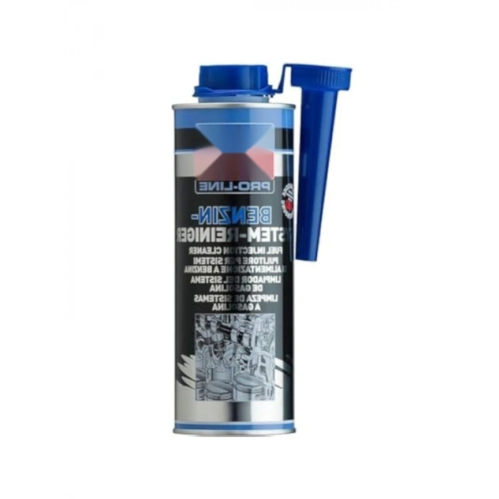 Yüksek Kaliteli Benzin Sistem Temizleyicisi 500 ml
